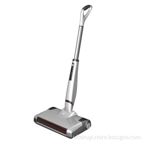 New cordless rechargeable carpet vacuum cleaner, use on carpet and hard floor